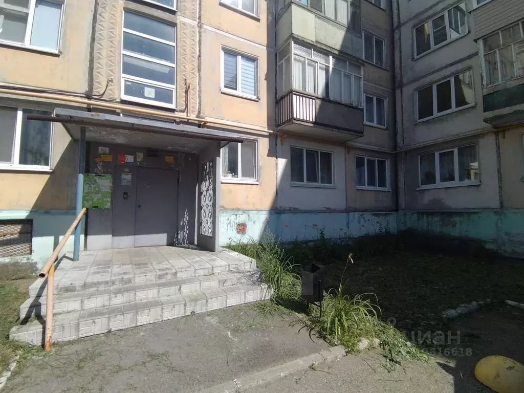 3-к кв. Удмуртия, Ижевск ул. Степана Разина, 50 (50.0 м) - Фото 0