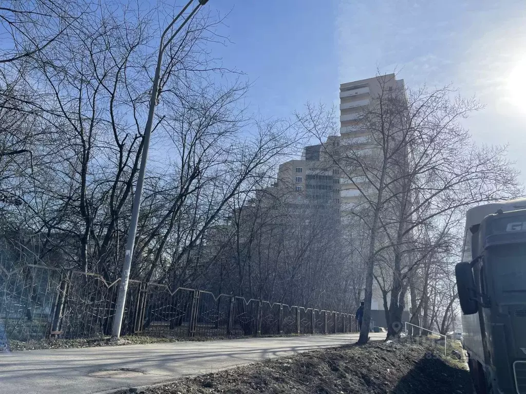 Помещение свободного назначения в Свердловская область, Екатеринбург ... - Фото 2