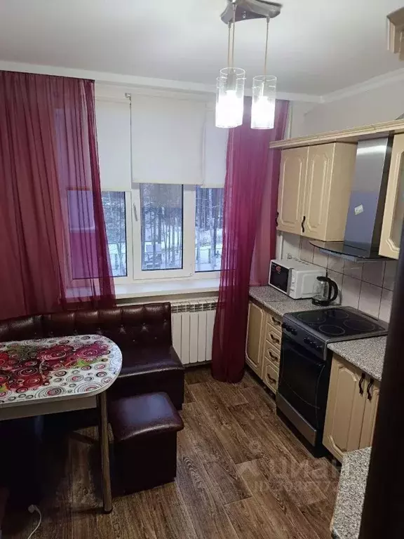 3-к кв. Иркутская область, Усть-Илимск просп. Мира, 24 (62.0 м) - Фото 1