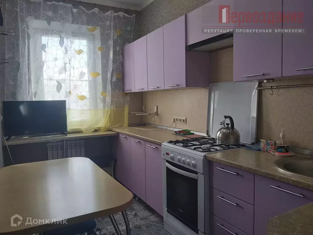 Продаётся 3-к квартира, 63.3 м - Фото 0
