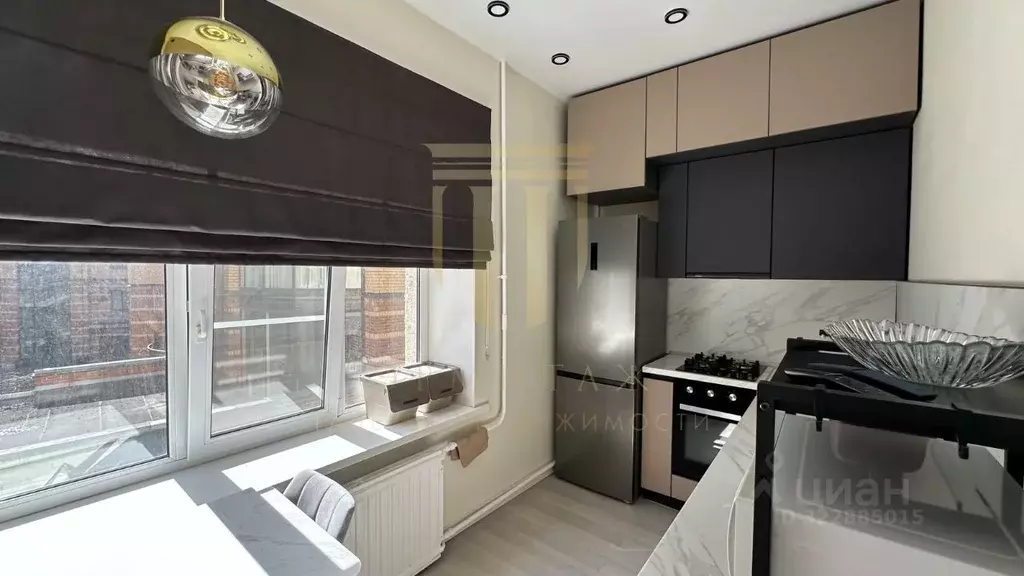 2-к кв. Санкт-Петербург ул. Декабристов, 18 (46.0 м) - Фото 1