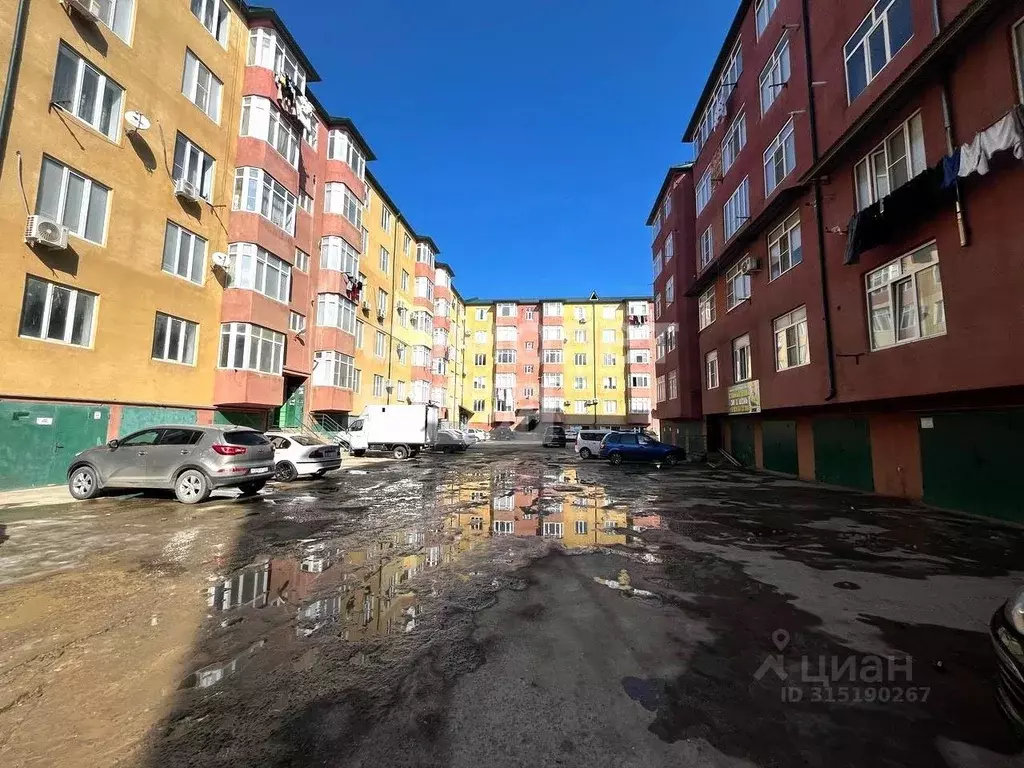 3-к кв. Дагестан, Дербент ул. Сальмана, 85 (103.0 м) - Фото 0