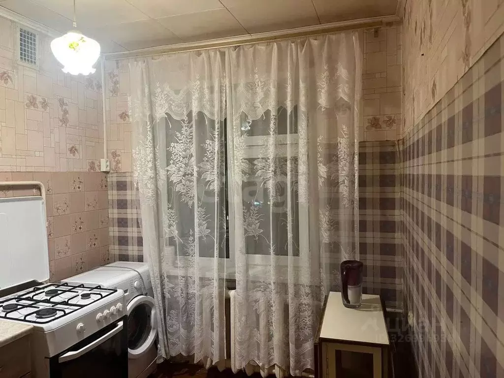 3-к кв. Воронежская область, Воронеж ул. Хользунова, 7 (61.4 м) - Фото 1