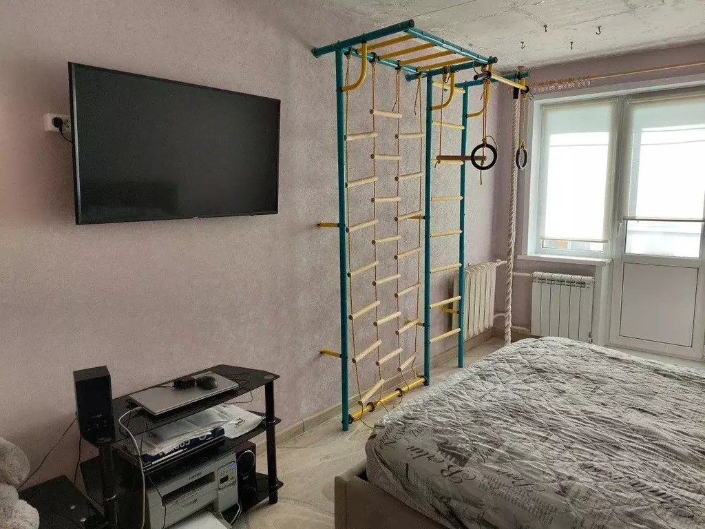 Квартира, 3 комнаты, 56.3 м - Фото 1