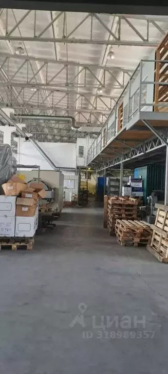 Помещение свободного назначения в Московская область, Ногинск ... - Фото 0