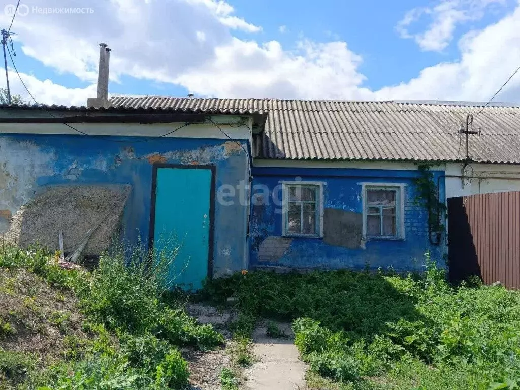 Дом в село Сырское, Советская улица (86 м) - Фото 0