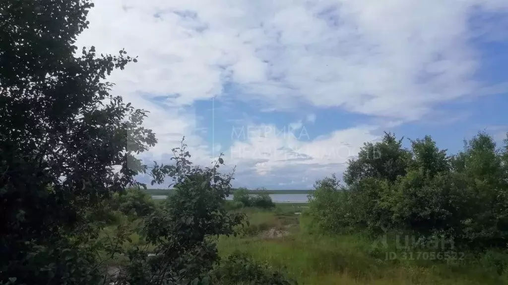 Участок в Тюменская область, Нижнетавдинский район, Сундукуль СНТ  ... - Фото 0