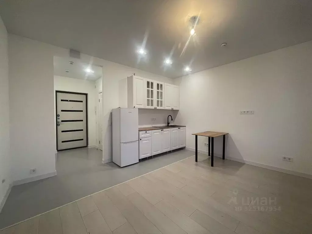 1-к кв. Московская область, Пушкино ул. Александра Меня, 5 (40.0 м) - Фото 1