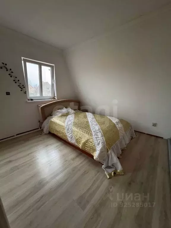 Дом в Калининградская область, Полесск Ольховый пер., 10 (116 м) - Фото 1