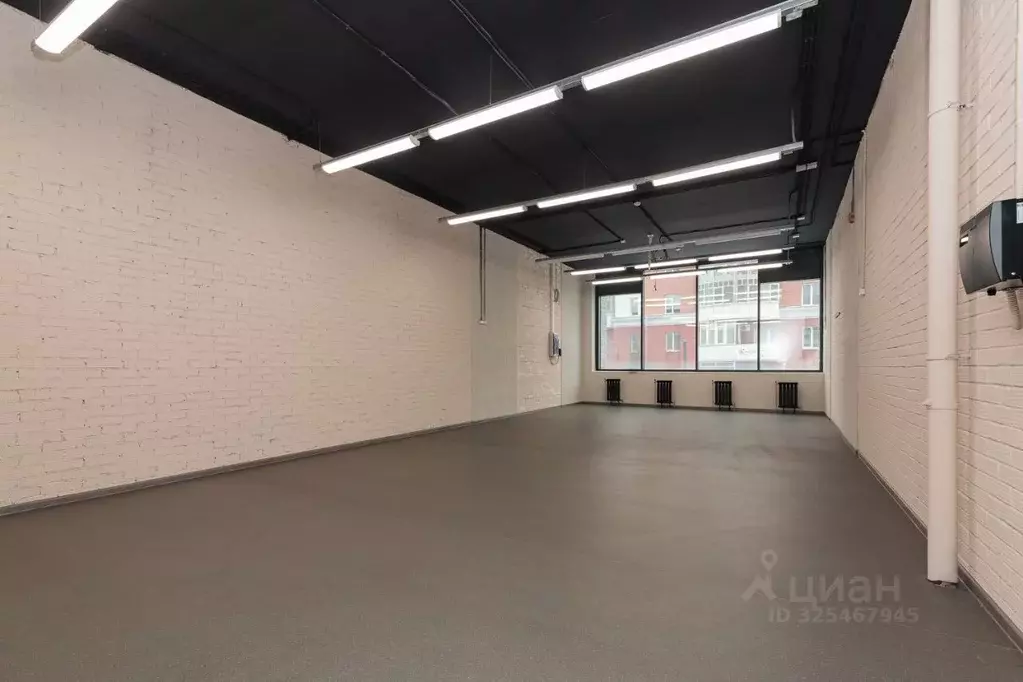 Офис в Новосибирская область, Новосибирск Красный просп., 104 (1750 м) - Фото 2