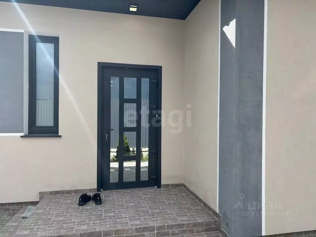 Дом в Крым, Симферопольский район, с. Доброе ул. Адалет (151 м) - Фото 2