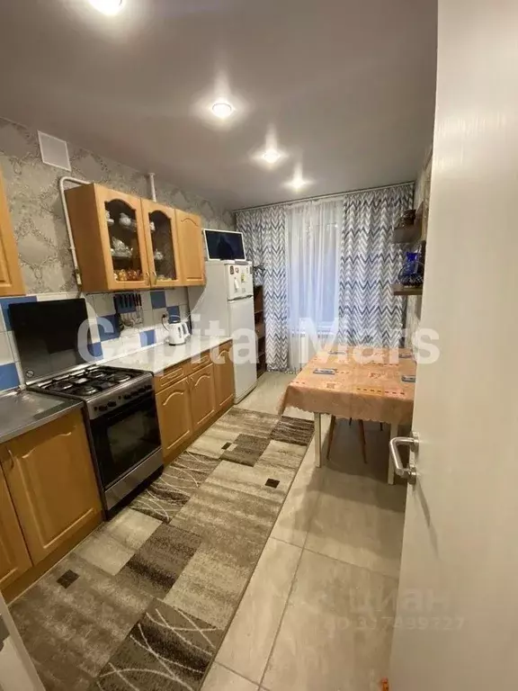 1-к кв. Москва ул. Мневники, 10К2 (36.0 м) - Фото 0