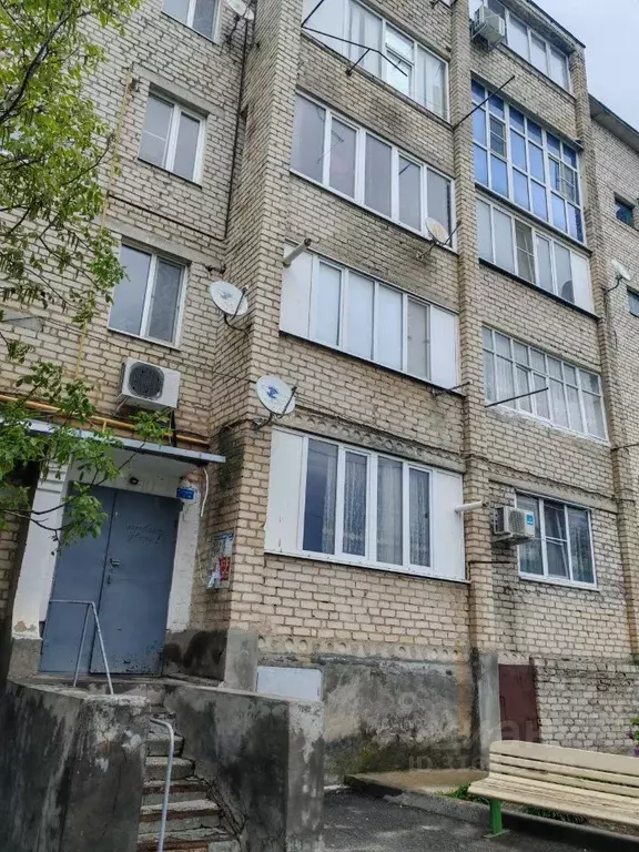 3-к кв. Ставропольский край, Благодарный Площадь Строителей кв-л, 13 ... - Фото 0