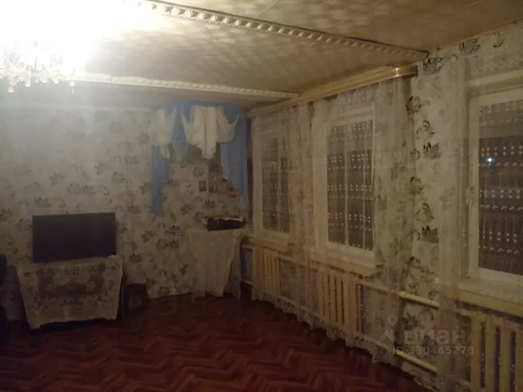 Дом в Брянская область, Дятьковский район, Любохна рп ул. ... - Фото 2