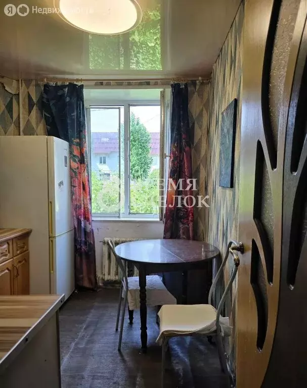 3-комнатная квартира: Владимир, улица Грибоедова, 9 (59.9 м) - Фото 2