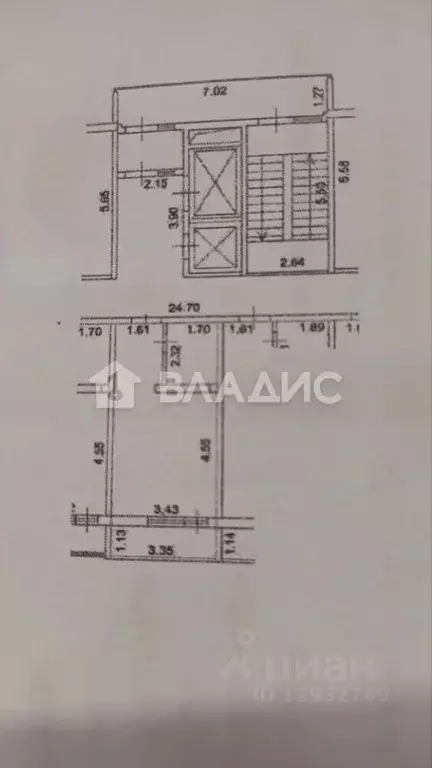 Студия Пензенская область, Пензенский район, Засечный сельсовет, с. ... - Фото 2
