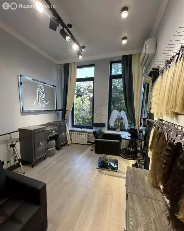 Квартира-студия: Москва, проспект Вернадского, 41с1 (17.5 м) - Фото 1