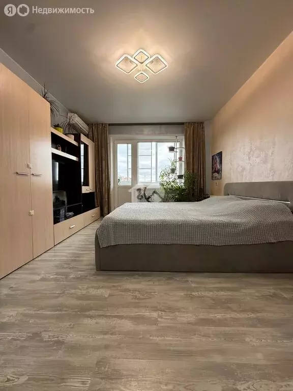 Квартира-студия: Новосибирск, улица Петухова, 103/2 (28 м) - Фото 2