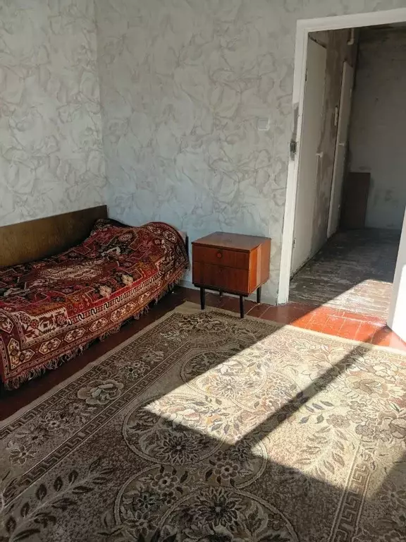 Комната Тверская область, Тверь бул. Гусева, 37 (12.0 м) - Фото 2