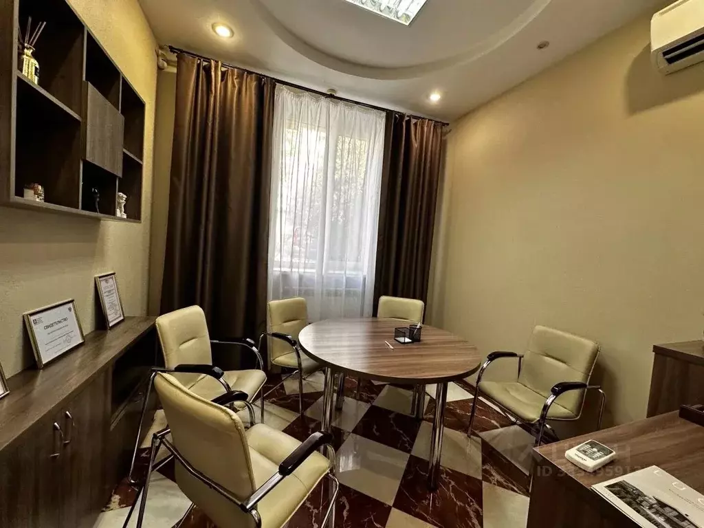 Офис в Севастополь ул. Одесская, 19 (10 м) - Фото 1