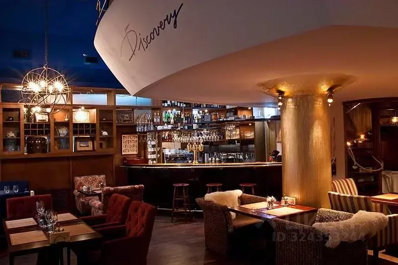 Помещение свободного назначения в Москва Новокузнецкая ул., 24С2 (505 ... - Фото 2