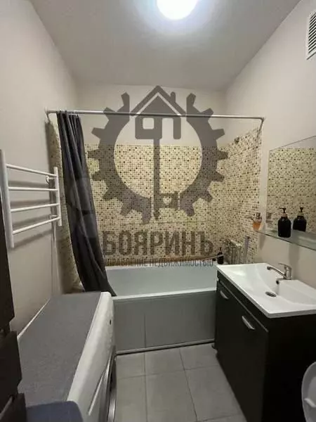 Квартира-студия, 29 м, 5/12 эт. - Фото 1