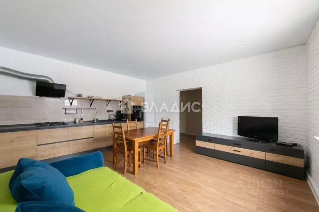 Дом, 166.6 м - Фото 1