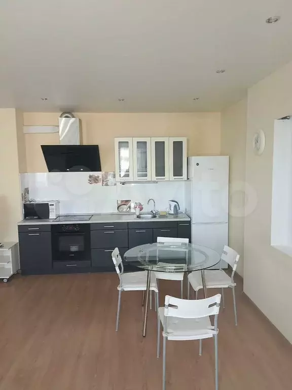 2-к. квартира, 74 м, 7/16 эт. - Фото 1