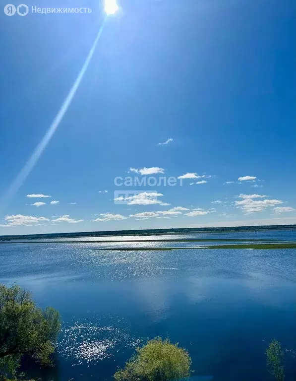 Дом в Любинский район, деревня Авлы (72 м) - Фото 1