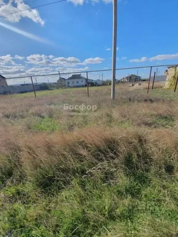 Участок в Крым, Феодосия городской округ, Приморский пгт ул. Адаманова ... - Фото 0