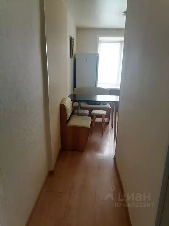 2-к кв. Самарская область, Самара Пролетарская ул, 177 (53.0 м) - Фото 1