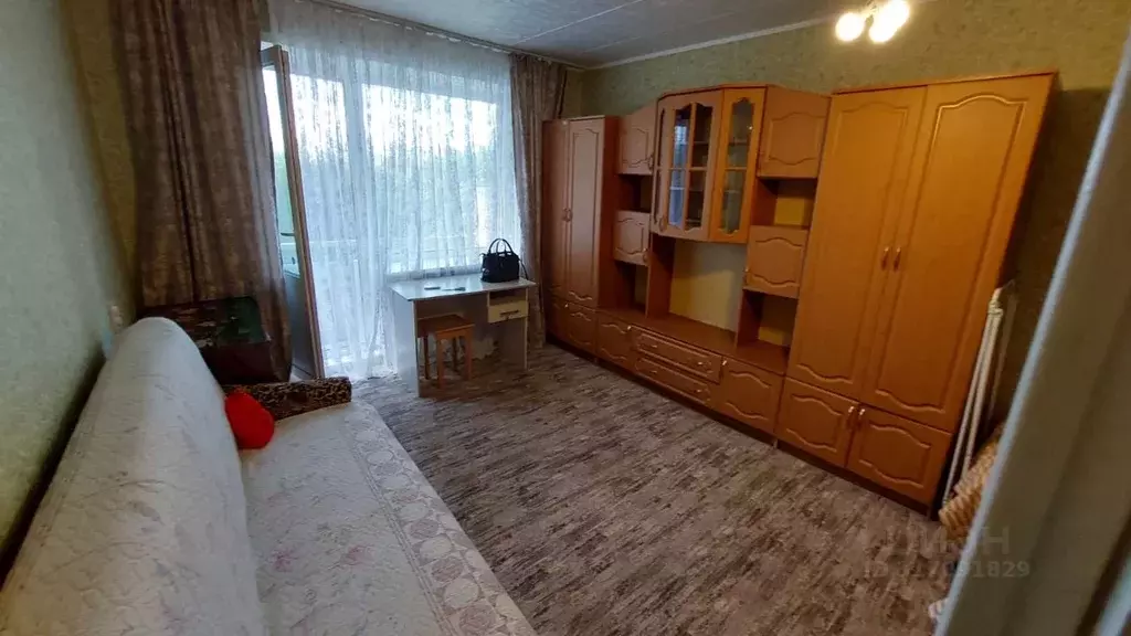 1-к кв. Саратовская область, Саратов ул. Имени А.Н. Радищева, 11 (33.0 ... - Фото 0