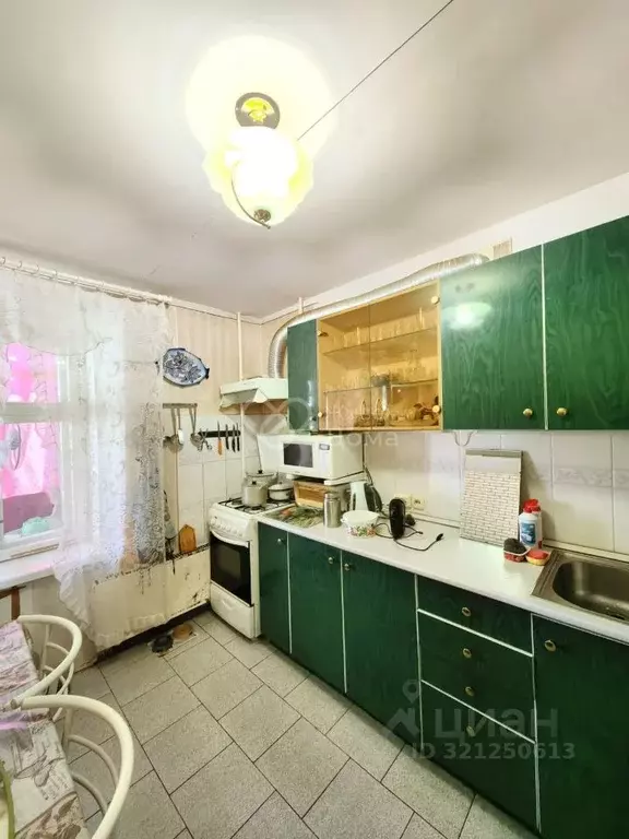 1-к кв. Волгоградская область, Волгоград ул. Вучетича, 5А (38.5 м) - Фото 2