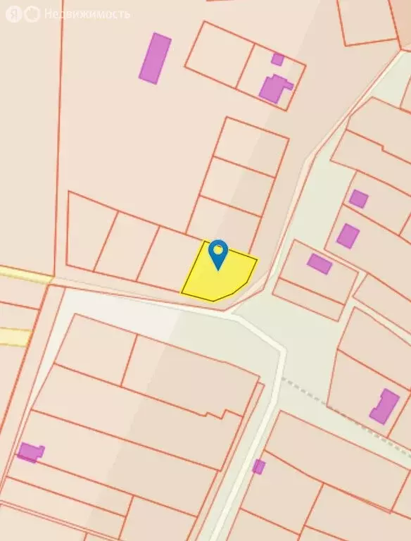 Участок в Бавлинский район, Кзыл-Ярское сельское поселение, деревня ... - Фото 2