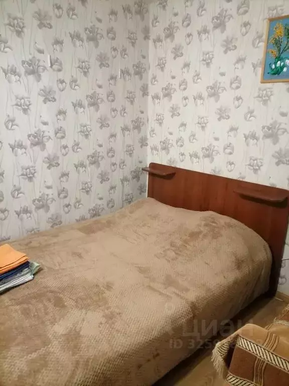 2-к кв. Карелия, Кемь Пролетарский просп., 42 (42.0 м) - Фото 2