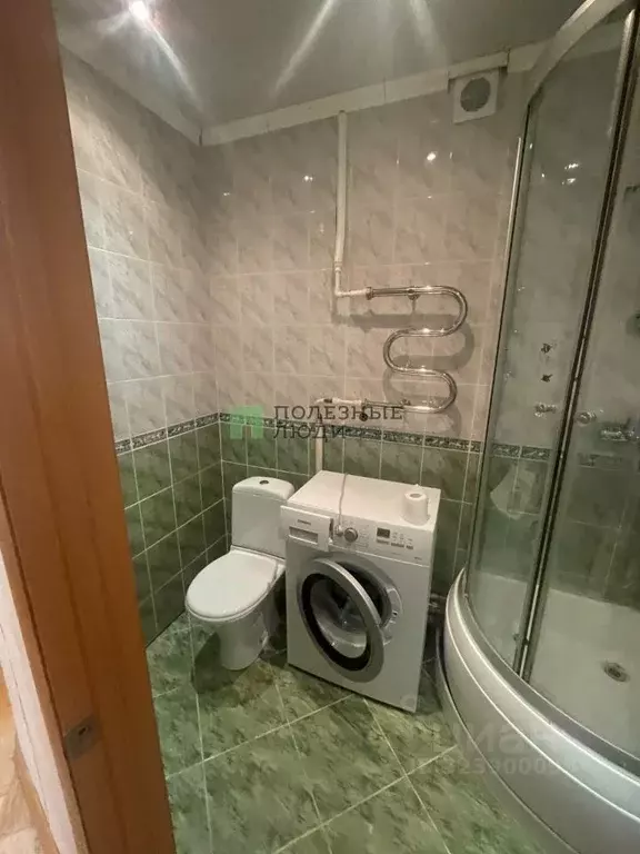 2-к кв. Курганская область, Курган ул. Карла Маркса, 11 (42.0 м) - Фото 0