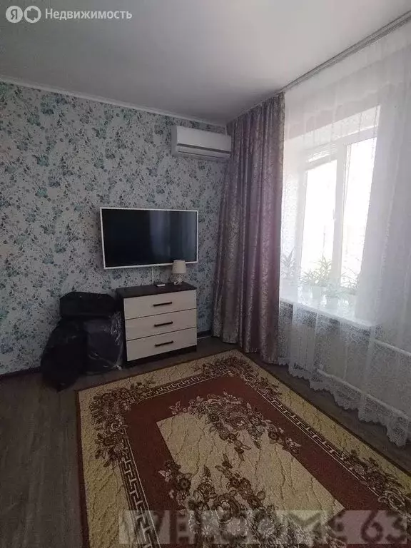 1-комнатная квартира: Сызрань, Пензенская улица, 10 (26.3 м) - Фото 2