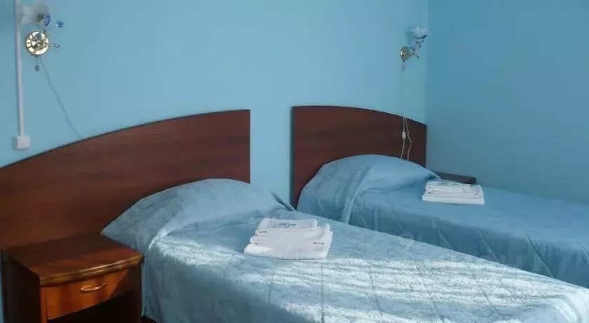 Комната Архангельская область, Вельск Красная ул., 27 (24.0 м) - Фото 2