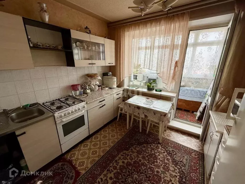Продаётся 2-к квартира, 53.2 м - Фото 0