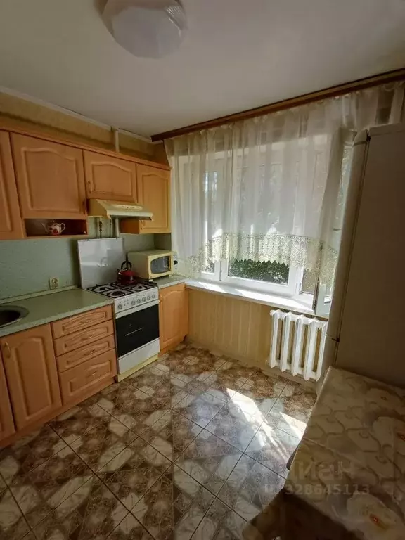 1-к кв. Московская область, Ивантеевка Пушкинский городской округ, ... - Фото 1