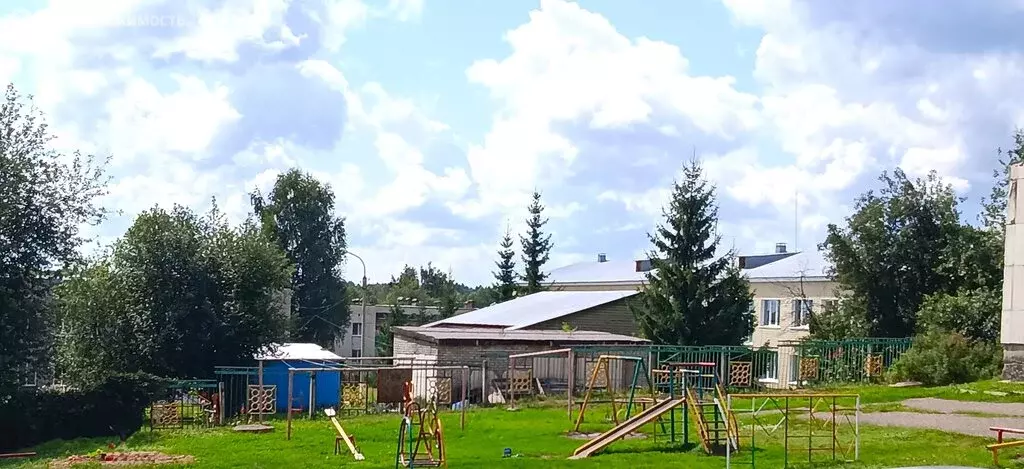 2-комнатная квартира: село Авдон, улица Фрунзе, 9 (55.8 м) - Фото 1