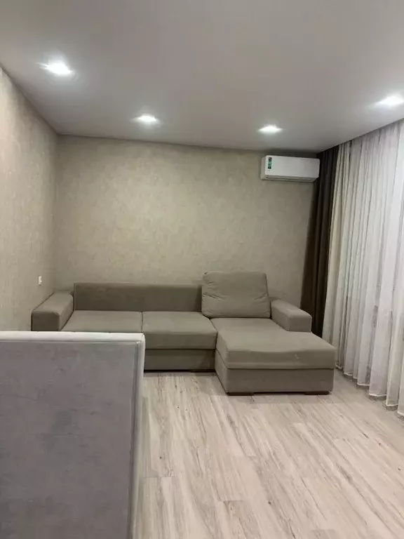 1-к кв. Татарстан, Тукаевский район, Князевское с/пос, пос. Сосновый ... - Фото 1