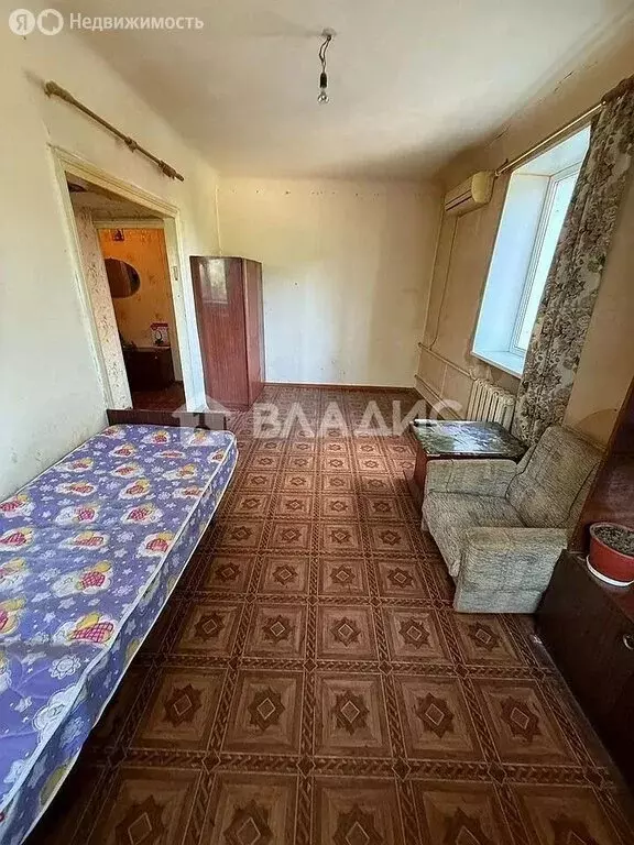 1-комнатная квартира: Волгоград, улица Таращанцев, 4 (31 м) - Фото 1