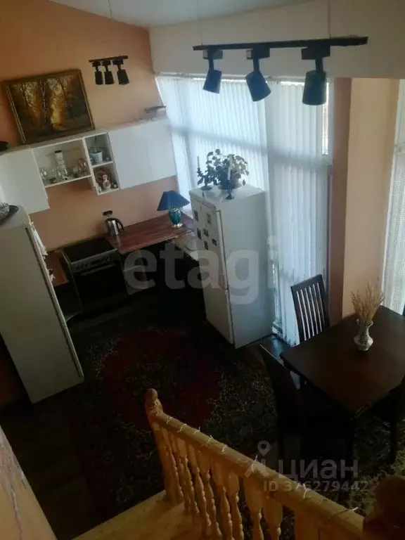 Таунхаус в Саратовская область, Энгельсский район, Красноярское ... - Фото 2