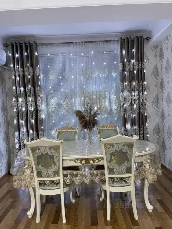 2-к кв. Дагестан, Избербаш ул. Азизова, 4 (70.0 м) - Фото 0