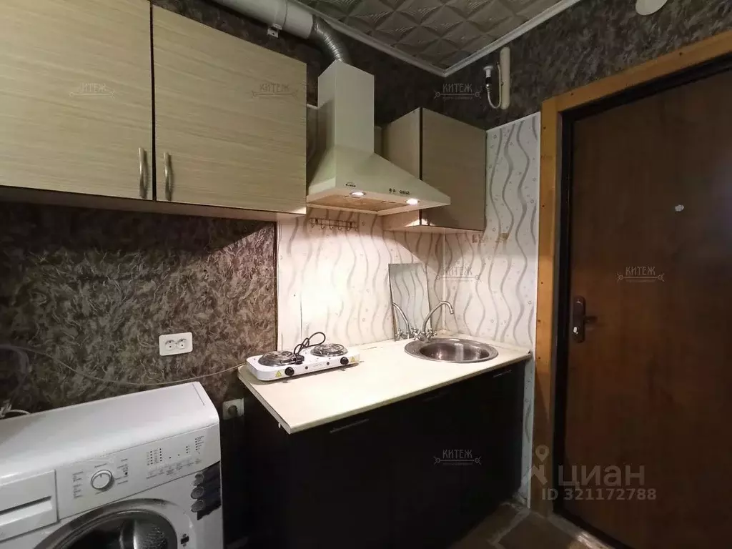 Комната Калужская область, Калуга ул. Чехова, 15 (13.3 м) - Фото 2