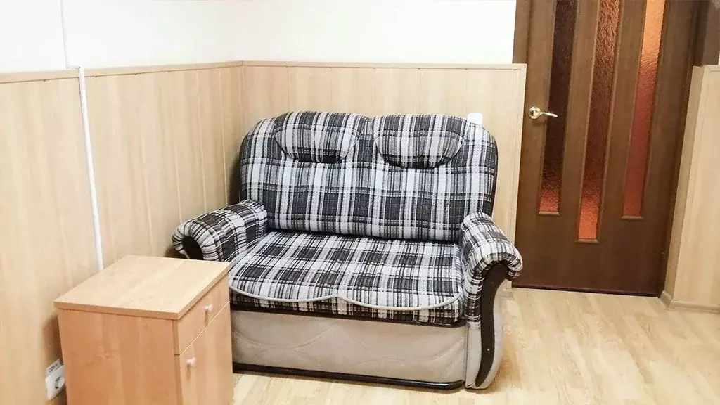 Комната Брянская область, Брянск Речная ул., 2А (10.0 м) - Фото 2