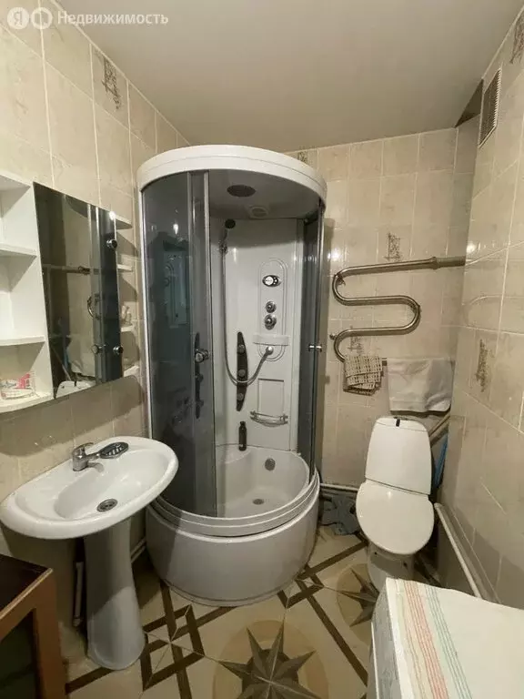 Квартира-студия: Мурино, улица Шувалова, 2 (22.4 м) - Фото 1