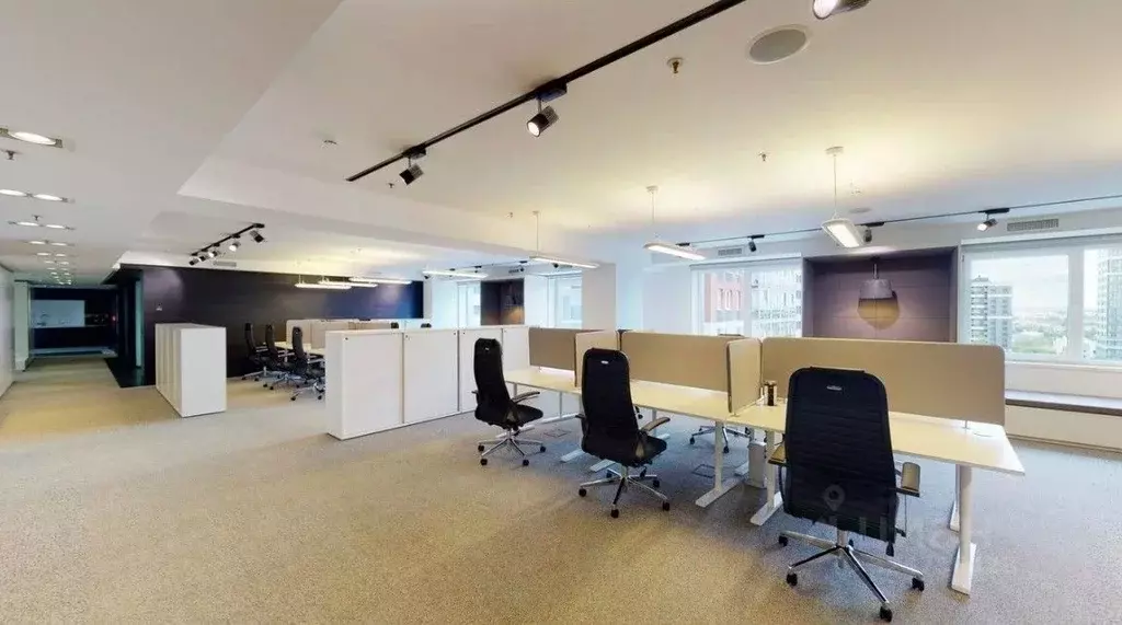 Офис в Санкт-Петербург Московский просп., 97Б (750 м) - Фото 1