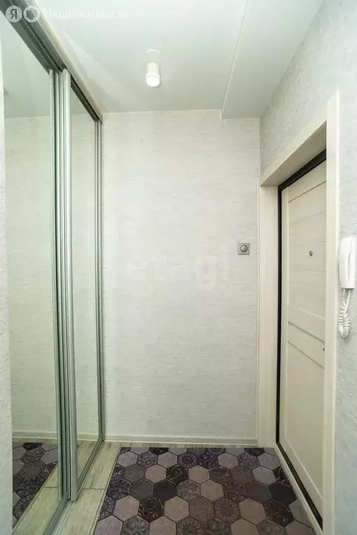 1-комнатная квартира: Ульяновск, проспект Генерала Тюленева, 6Б (42.6 ... - Фото 1